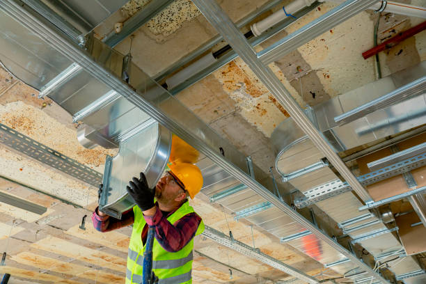 Best HVAC Training and Certification in White Meadow Lake, NJ