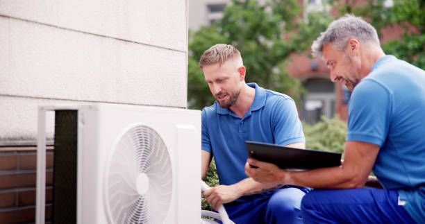 Best Ductless Mini-Split Systems in White Meadow Lake, NJ