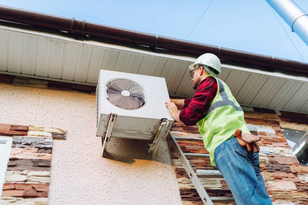Best HVAC Retrofitting and Upgrading in White Meadow Lake, NJ