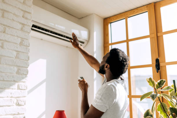 White Meadow Lake, NJ HVAC Company
