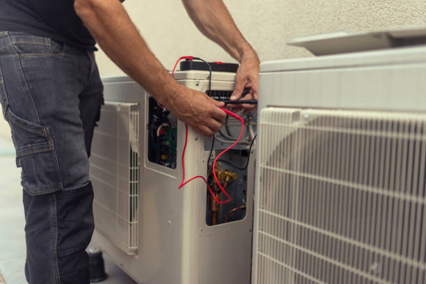 Best Thermostats and Smart Controls in White Meadow Lake, NJ