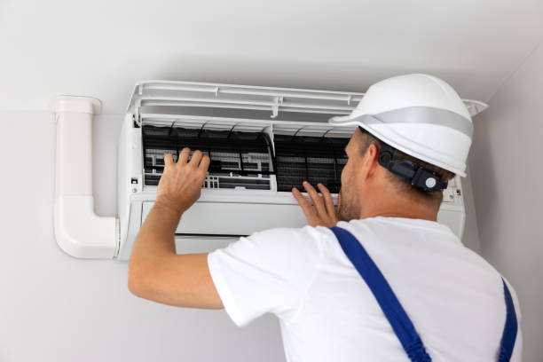  White Meadow Lake, NJ HVAC Pros